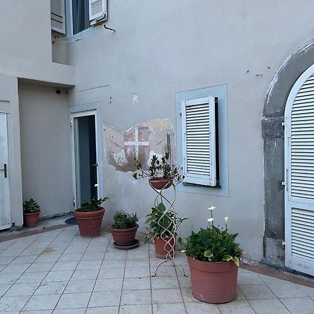 Villa Rosa Калчи Екстериор снимка