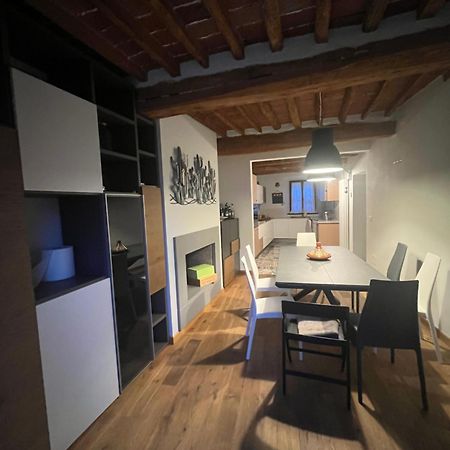 Villa Rosa Калчи Екстериор снимка