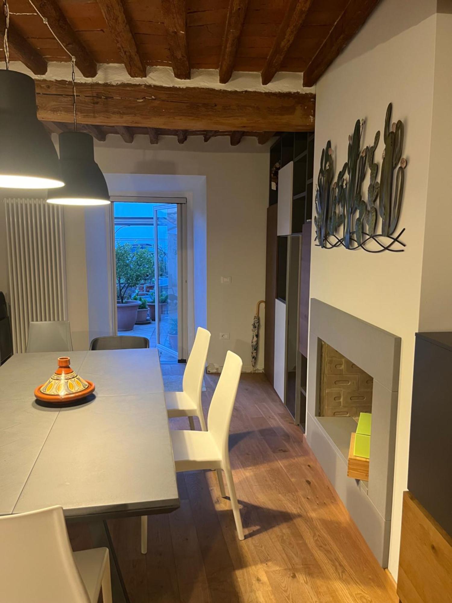 Villa Rosa Калчи Екстериор снимка