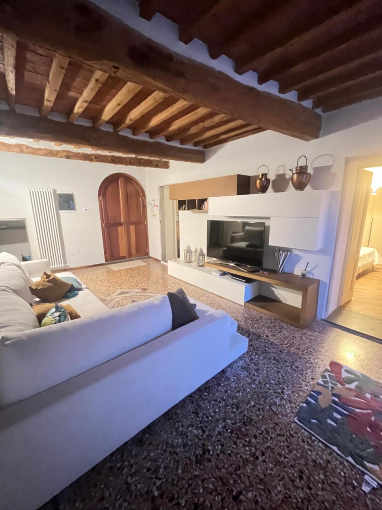 Villa Rosa Калчи Екстериор снимка