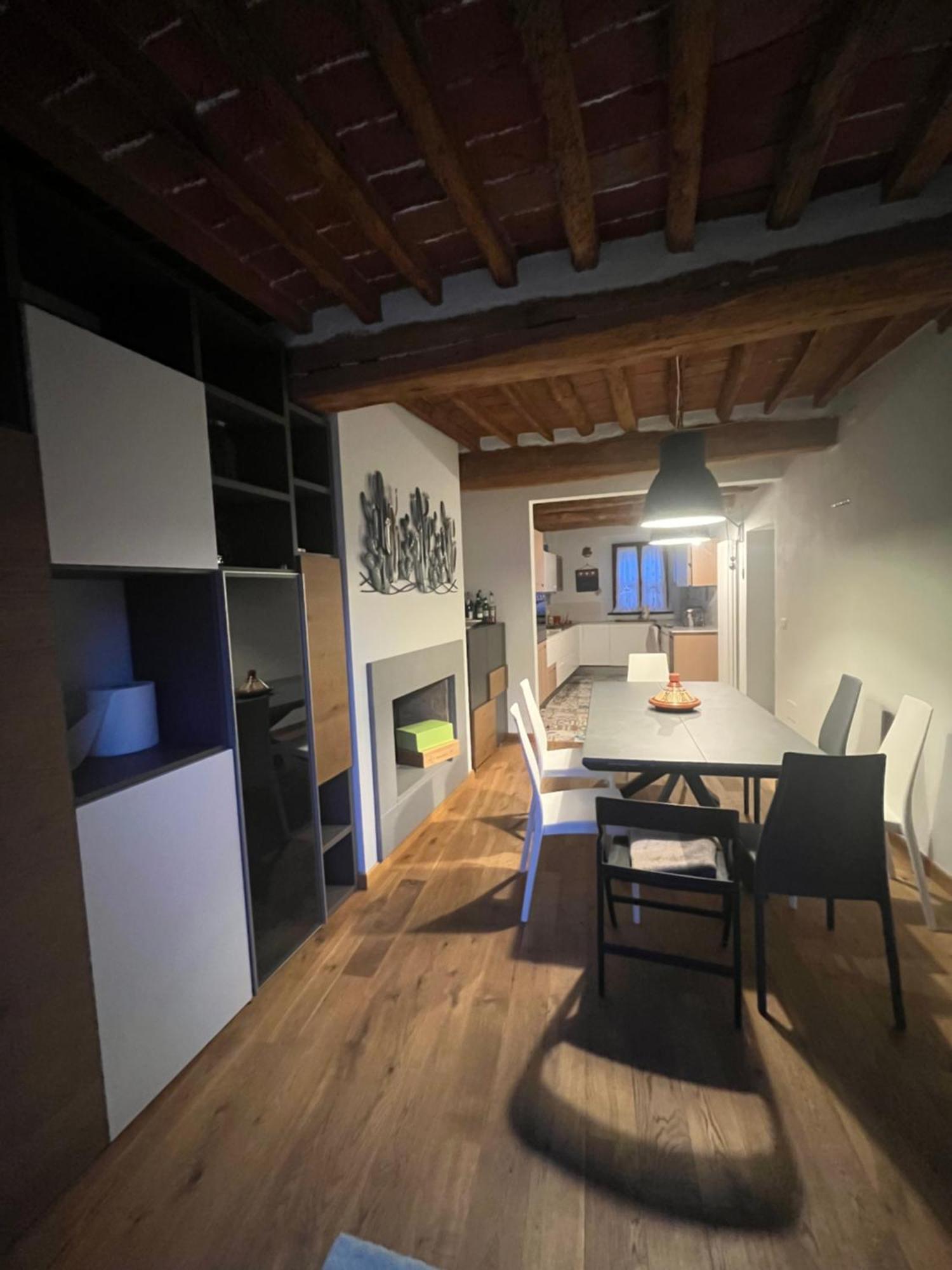 Villa Rosa Калчи Екстериор снимка