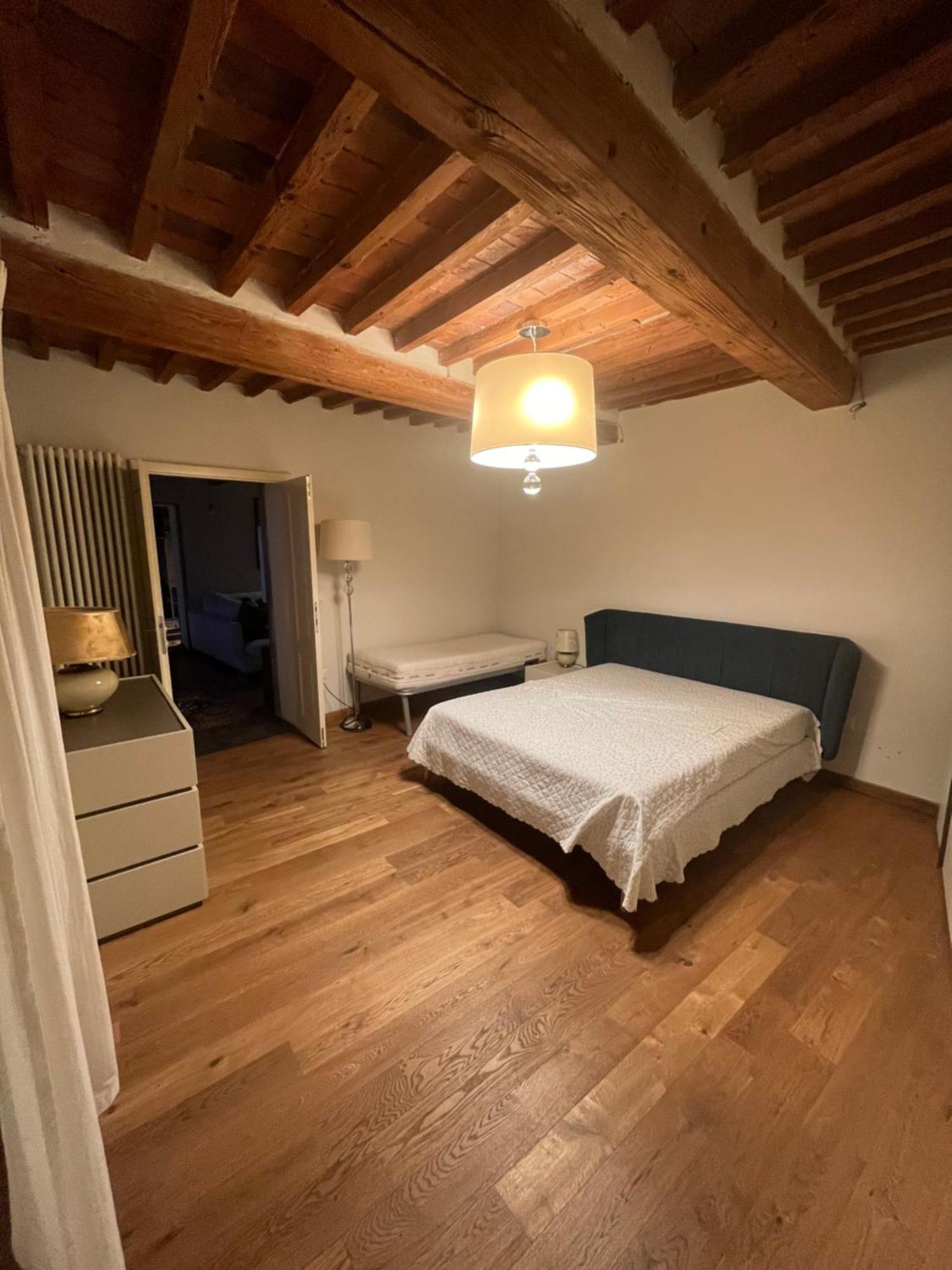 Villa Rosa Калчи Екстериор снимка